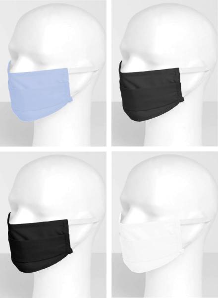 mund-nasen-maske waschbar 95 Grad